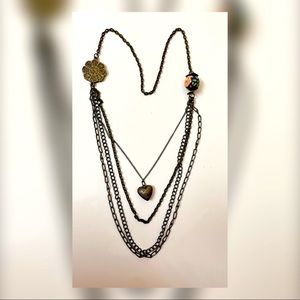 Beautiful neckwear